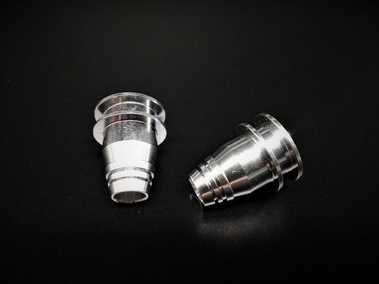 CNC 물자 도는 금속 기계로 가공 서비스 알루미늄 스테인리스