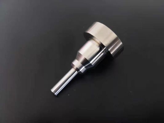 주문을 받아서 만들어진 직업적인 CNC 모터는 선반 기계로 가공 부속품 ISO9001 승인을 분해합니다