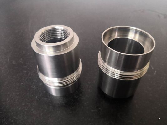 화학물질 닦는 기계로 가공 SUS304 CNC 의학 부속