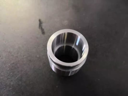 SS CNC 오토바이는 CNC 기계 도는 맷돌로 가는 펌프 모터 회전자 요트를 분해합니다