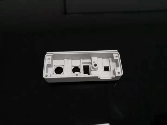 정밀도 CNC 기계로 가공 부속 사진 장비는 얼굴 인식 체계 부속 안전 장비 부속을 분해합니다