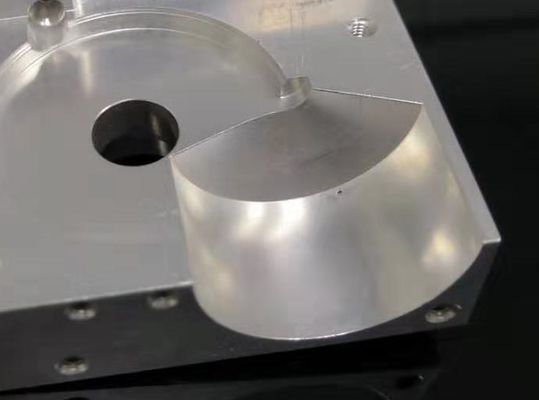 농업 기계장치 발전기 부속을 기계로 가공하는 다기능 CNC 정밀도
