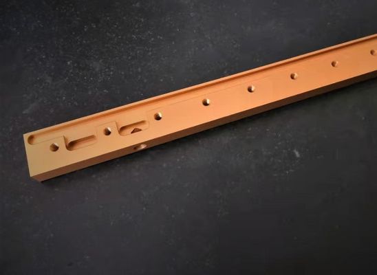 부속, 스포츠/농기구를 기계로 가공하는 스테인리스 Cnc 정밀도는 분해합니다