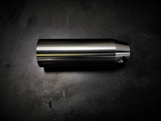 돌린 원뿔 갱구 선반 정밀도 고급장교는 0.01mm - 0.05mm 포용력을 분해합니다