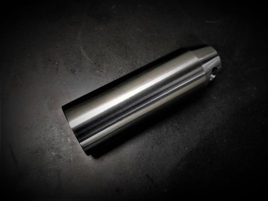 돌린 원뿔 갱구 선반 정밀도 고급장교는 0.01mm - 0.05mm 포용력을 분해합니다