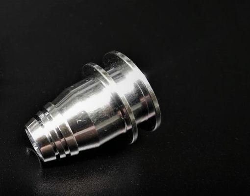 CNC 물자 도는 금속 기계로 가공 서비스 알루미늄 스테인리스