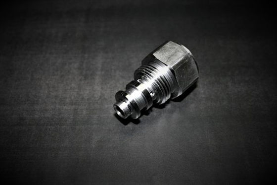 자전거 목욕탕 금속 제작은 Cnc 기계로 가공 시제품 서비스를 분해합니다