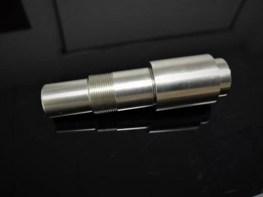 SUS304 CNC 도는 부속 선반 기계로 가공 실 제품 음향 기재