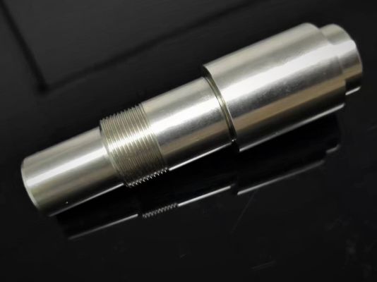 SUS304 CNC 도는 부속 선반 기계로 가공 실 제품 음향 기재