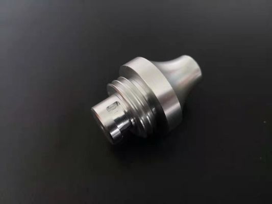작은 CNC 기계설비 부속, 주문 정밀도 알루미늄 Cnc 맷돌로 가는 기계 부속품