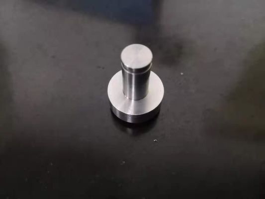 SUS304 CNC 튼튼한 도는 부속 Pin 포지셔닝 축선 실을 기계로 가공하는 선반