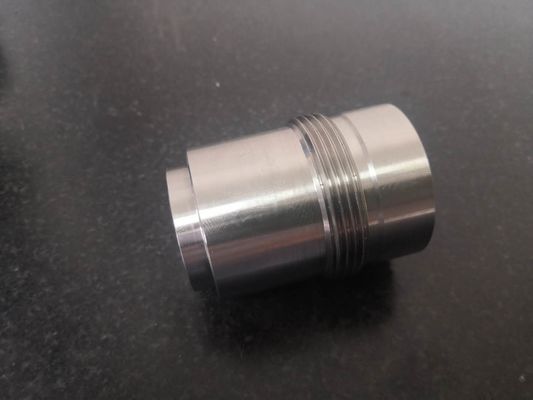화학물질 닦는 기계로 가공 SUS304 CNC 의학 부속