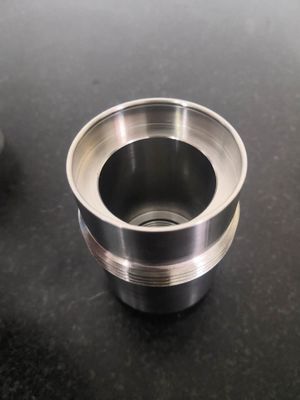 화학물질 닦는 기계로 가공 SUS304 CNC 의학 부속