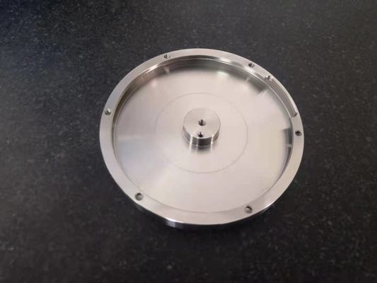 Inconel 600 GH600 반도체 R&amp;D용 증착 시스템 부품 제조