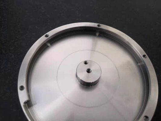 Inconel 600 GH600 반도체 R&amp;D용 증착 시스템 부품 제조